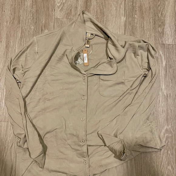 SKIMS Other - SKIMS Soft Lounge Sleep Set